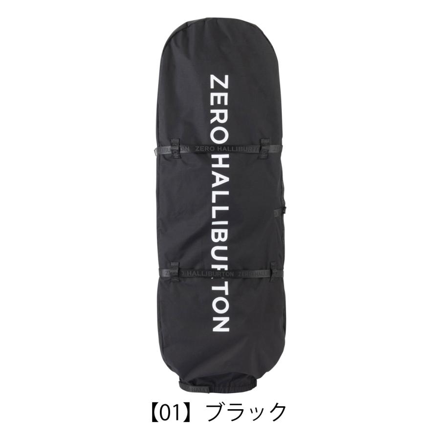 ZERO HALLIBURTON ゼロハリバートン ゴルフ ツアーカバー ZHG ZERO HALLIBURTON ゼロハリバートン ゴルフ ツアーカバー ZHG