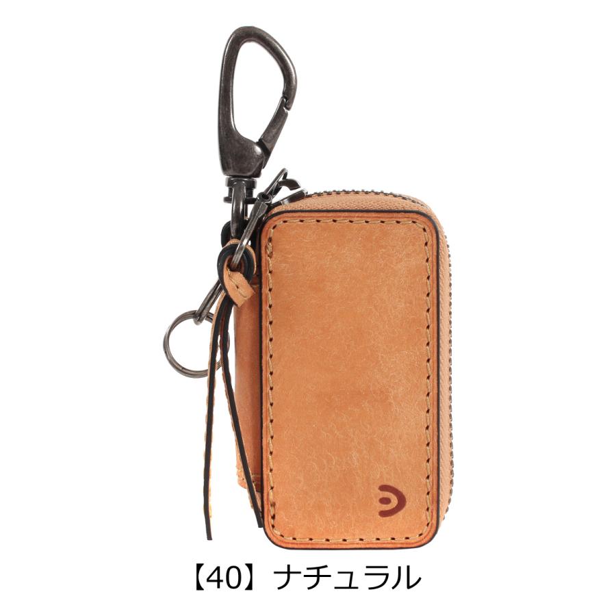 BAGGY PORT（バギーポート） キーケース 本革 スマートキーケース