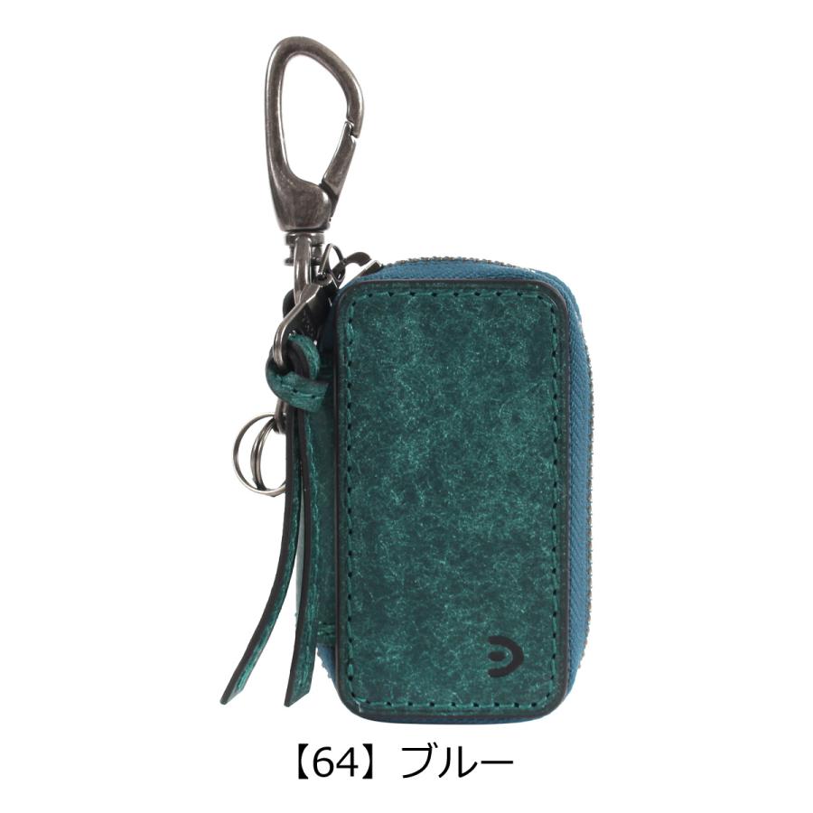 BAGGY PORT（バギーポート） キーケース 本革 スマートキーケース