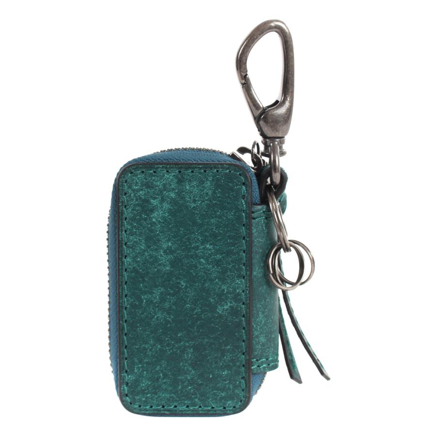 BAGGY PORT（バギーポート） キーケース 本革 スマートキーケース