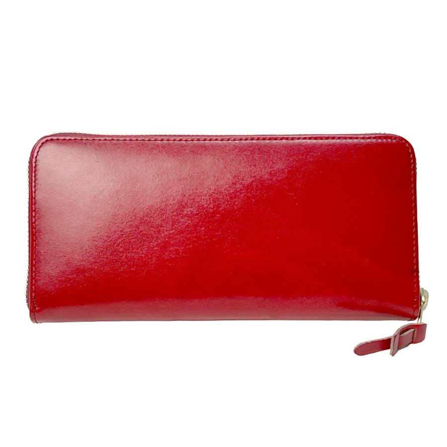 財布 2W06 [HELLO KITTY ハローキティ] 本革 牛革 お財布 長財布