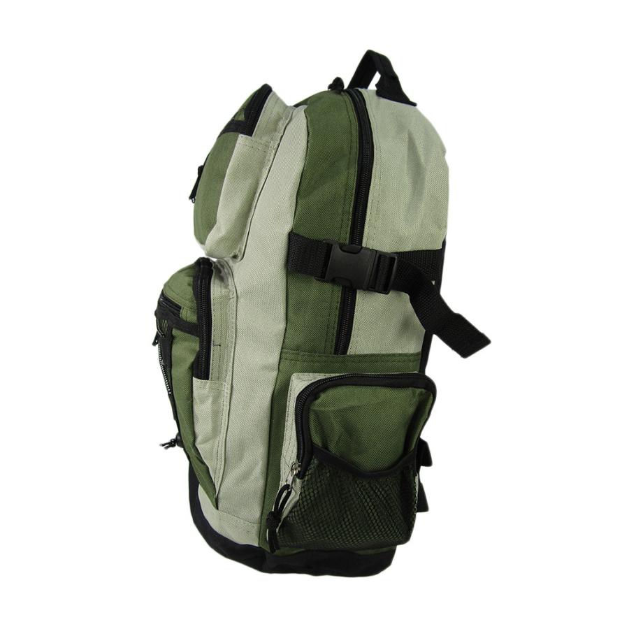 バンジーコード付リュック 3386 [EXPEND エクスペンド] 軽量 多機能