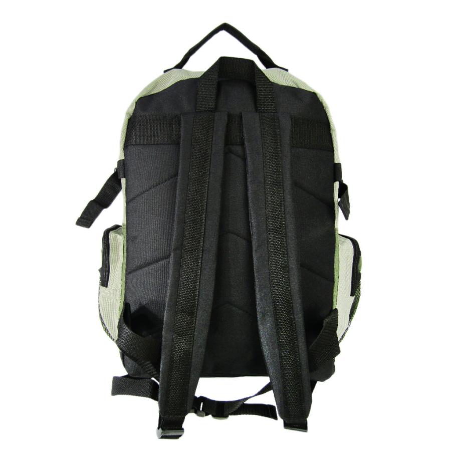 バンジーコード付リュック 3386 [EXPEND エクスペンド] 軽量 多機能