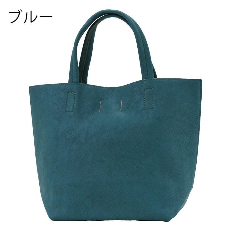 シンプルトートバッグ (S) 4159 ハンドバッグ 合皮 : SACTOWN - 通販