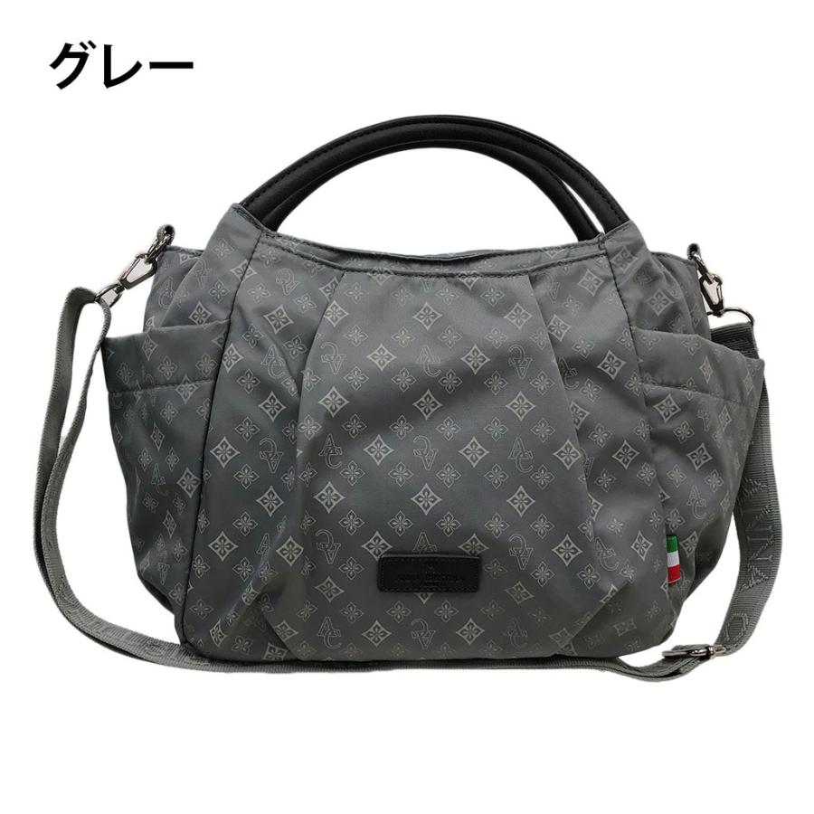 ANNA CORINNA アンナコリーナ2wayエディターズバック