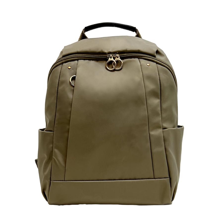 美人収納 スッキリ収納！ 西口理恵子さん監修 リュック 4F08 [美人収納