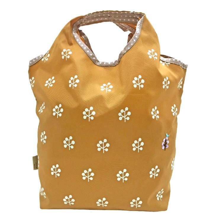 chiemisacs（チエミサックス） エコバッグ (S) 4H17 トートバッグ