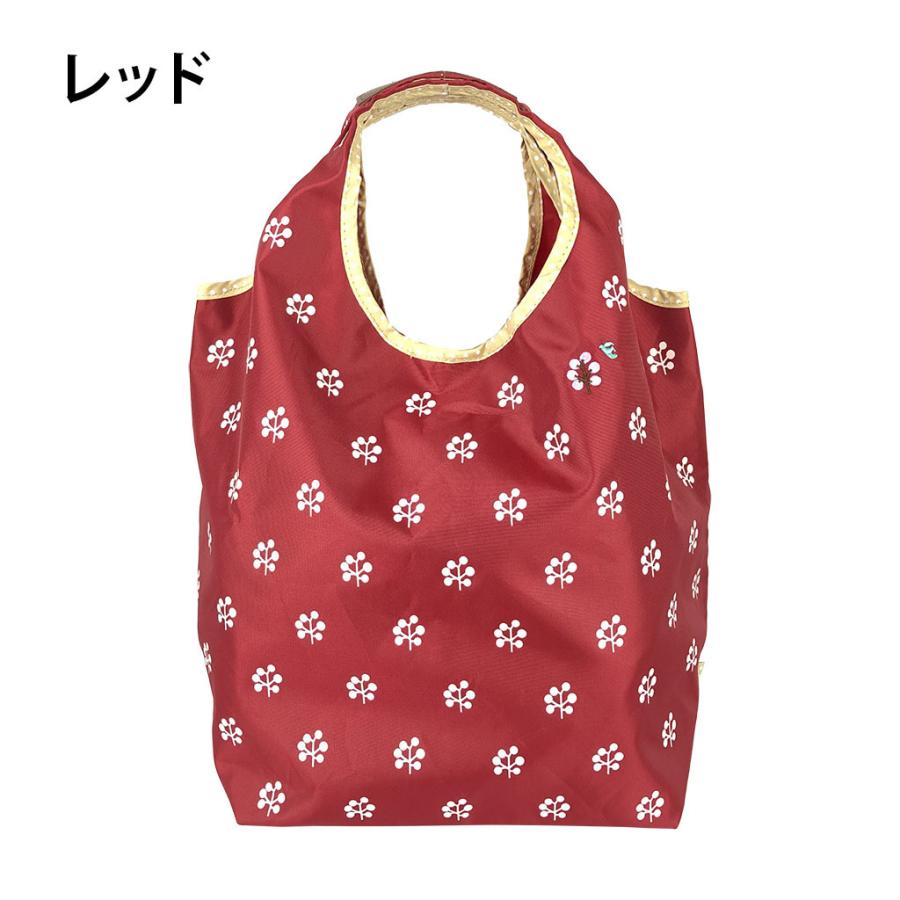 chiemisacs（チエミサックス） エコバッグ (M) 4H18 トートバッグ