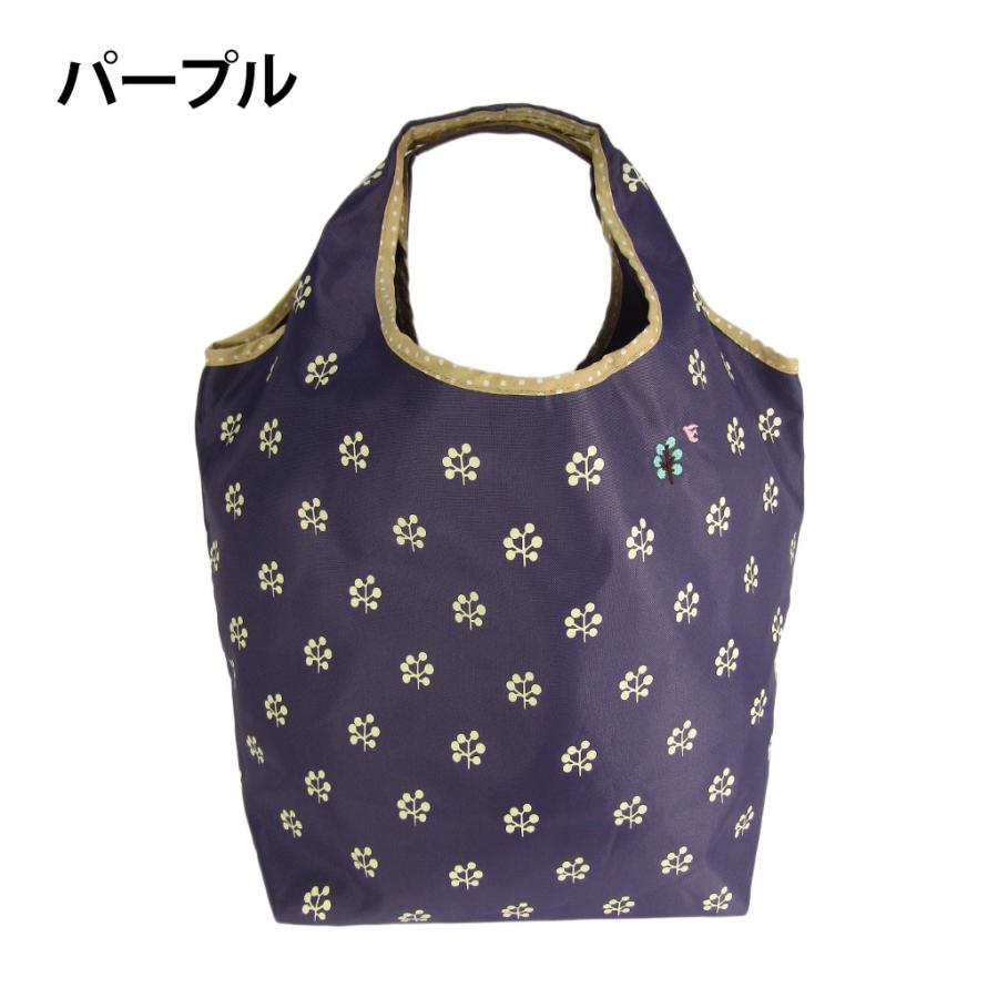 chiemisacs（チエミサックス） エコバッグ (M) 4H18 トートバッグ