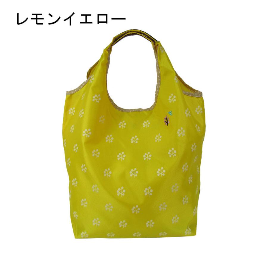 chiemisacs（チエミサックス） エコバッグ (M) 4H18 トートバッグ