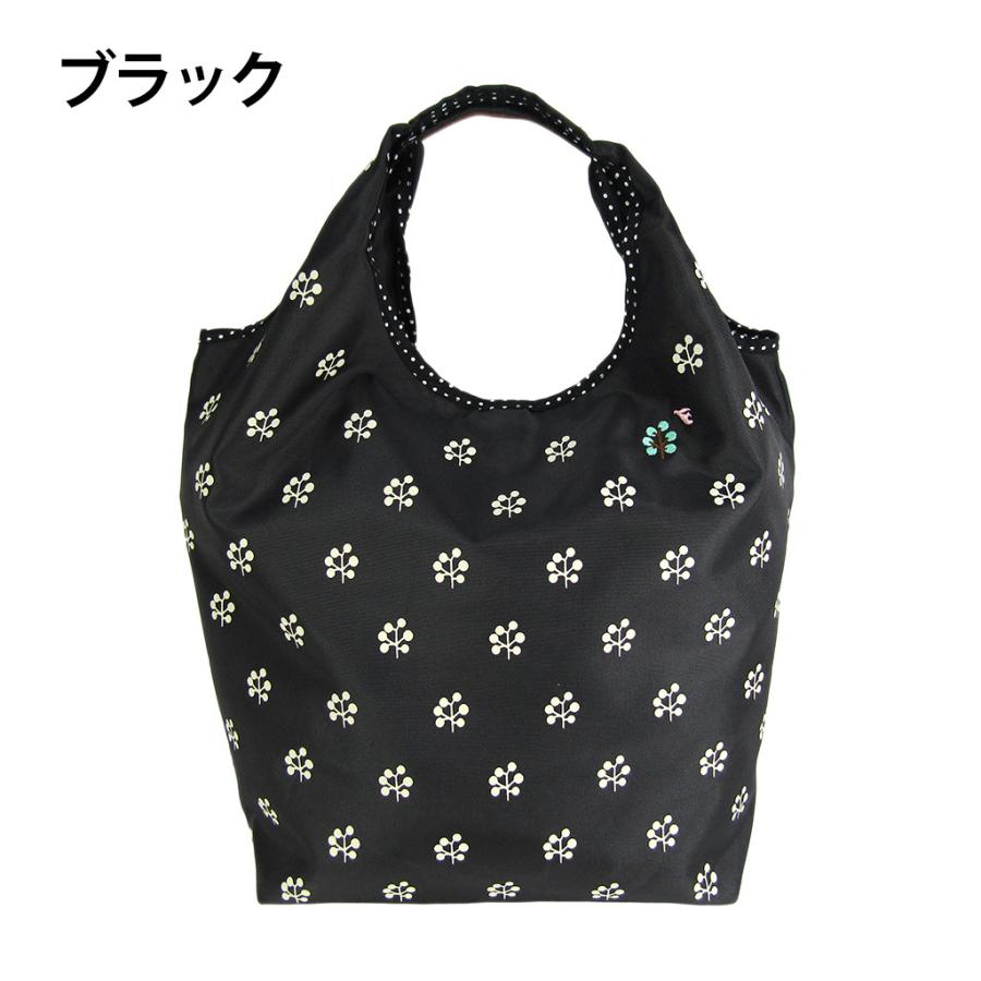 chiemisacs（チエミサックス） エコバッグ (M) 4H18 トートバッグ