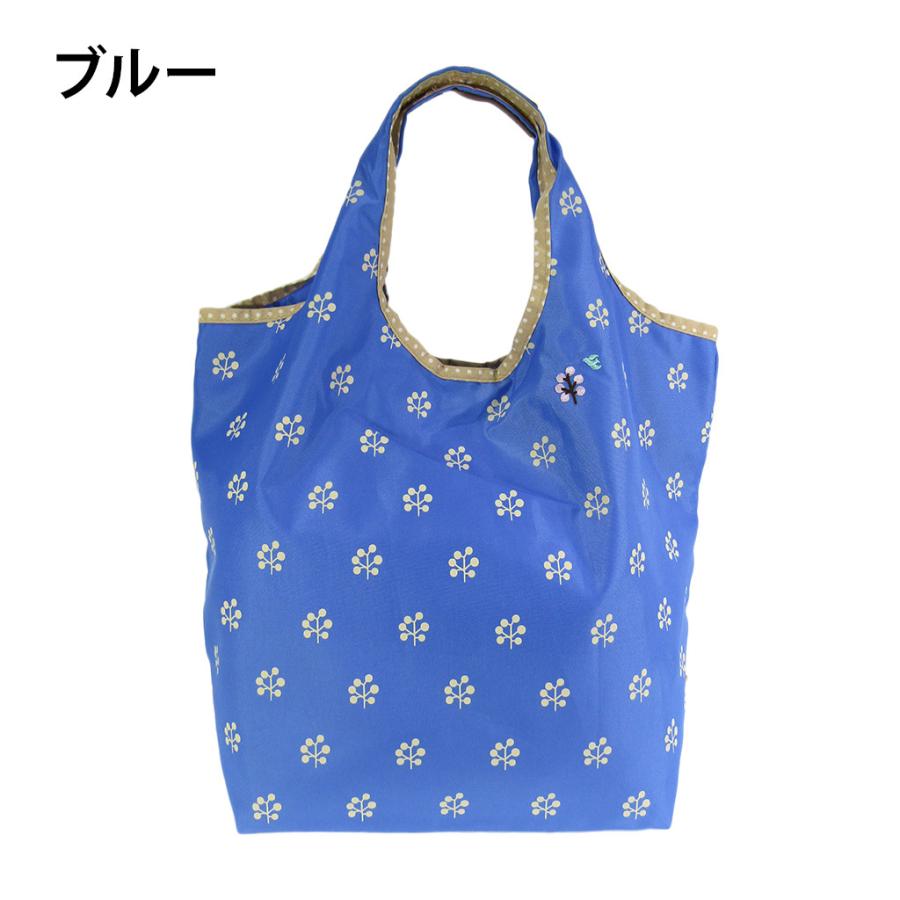 chiemisacs（チエミサックス） エコバッグ (M) 4H18 トートバッグ