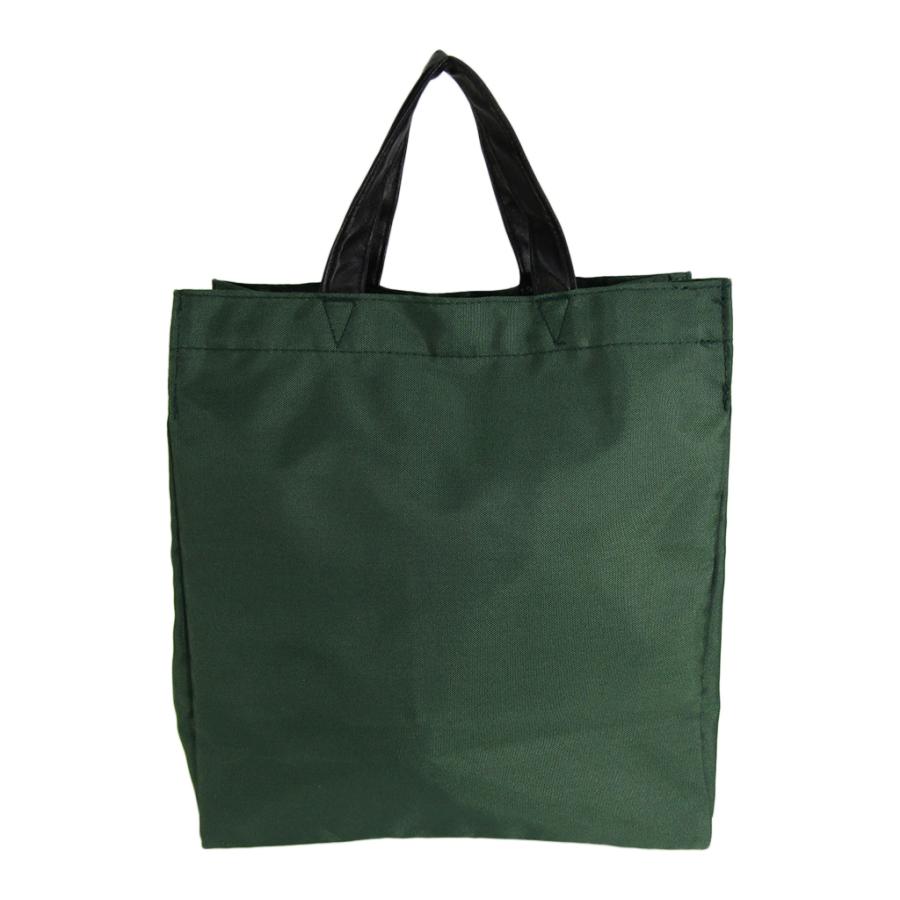 猫好き必見♪ コンパクト縦型手提げバッグ 5M91 [ネコ人間 nekoningen