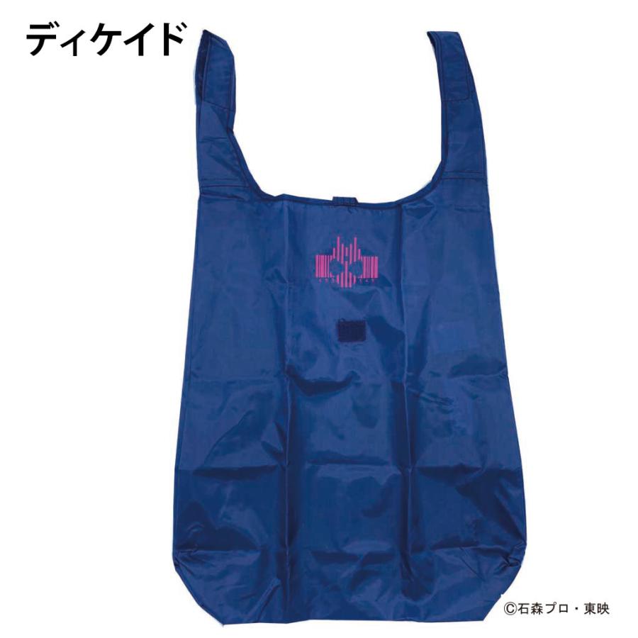 コンパクトエコバッグ K001 [仮面ライダー] 手提げ サブバッグ