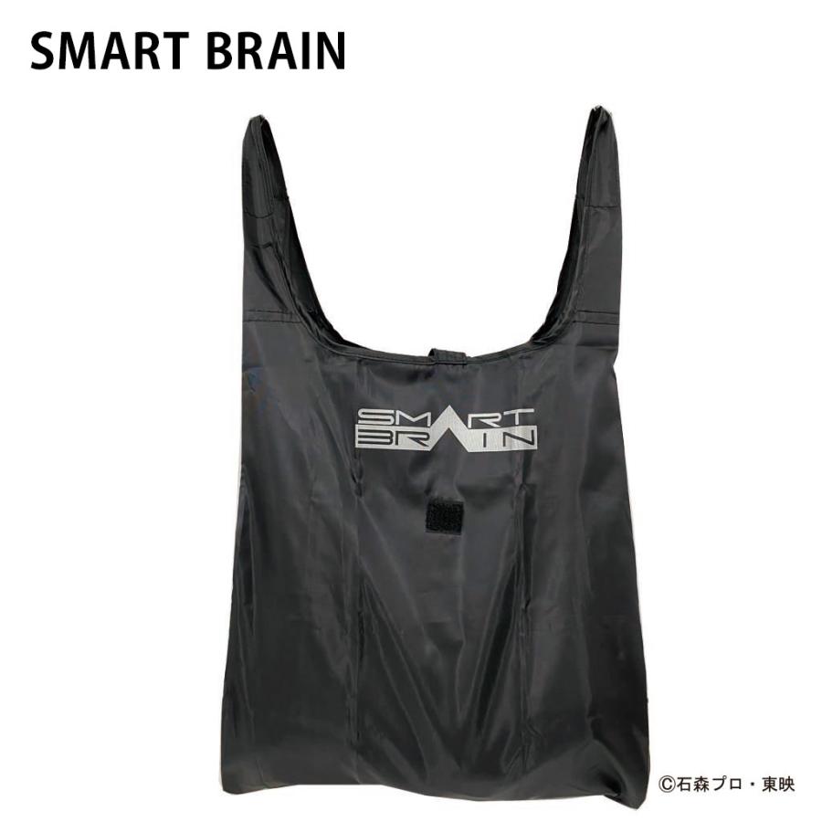 コンパクトエコバッグ K001 [仮面ライダー] 手提げ サブバッグ