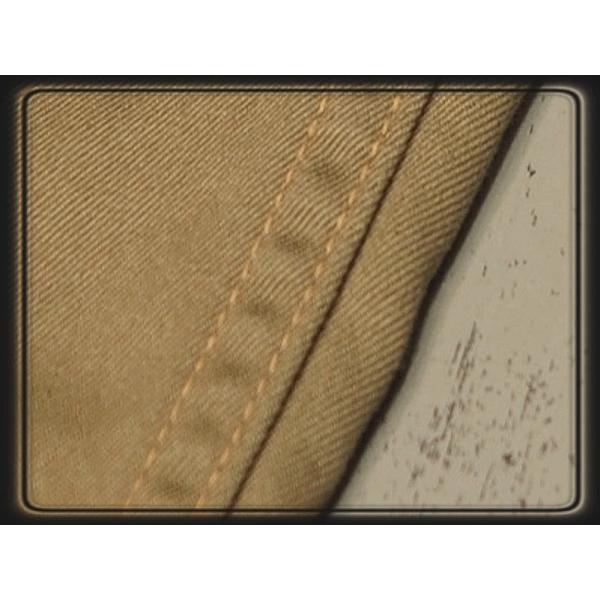 桃太郎ジーンズ（MOMOTARO JEANS） 「ハイカウント ウエストポイント