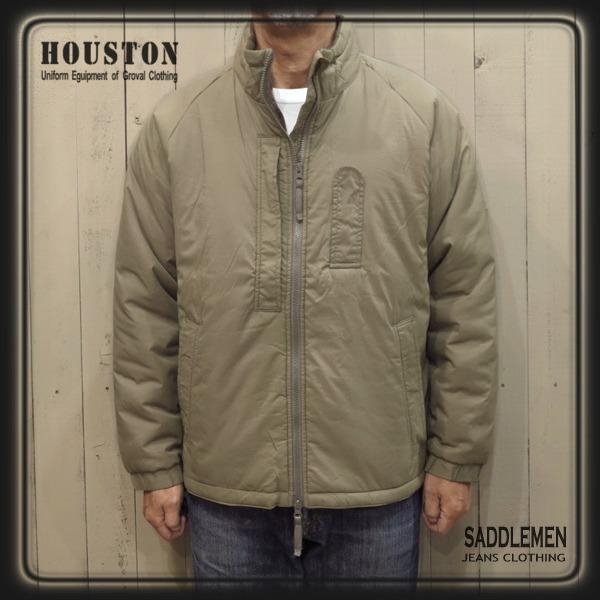 HOUSTON（ヒューストン） セール!! ヒューストン「BRITISH ARMY」PCS