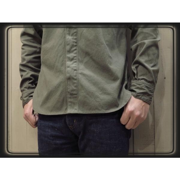 DELUXEWARE（デラックスウエア） デラックスウエア「40s DUCKSBUCK