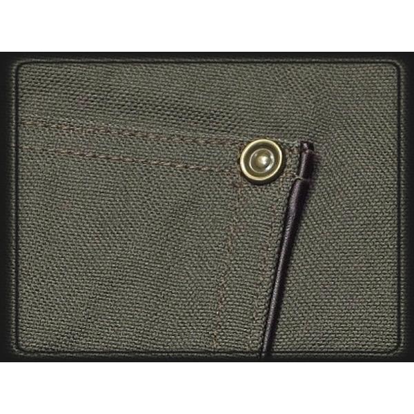 DELUXEWARE 40s ヘリンボーン ワークシャツ　Lサイズ BUZZ RICKSON'S RICKSON'S（バズリクソンズ） ヘリンボーン 半袖