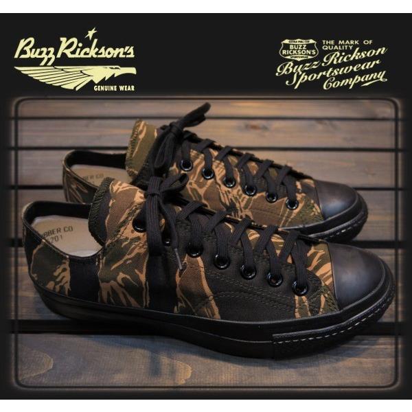 BUZZ RICKSON'S バズリクソンズ「SHOE.BASKETBALL」スニーカー BUZZ RICKSON'S バズリクソンズ「SHOE.BASKETBALL」スニーカー