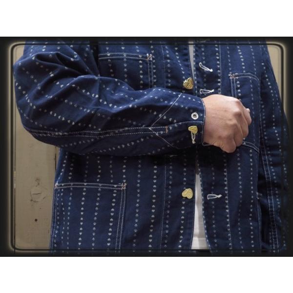 TCBジーンズ Cathartt Chore Coat TCBジーンズ Cathartt Chore Coat