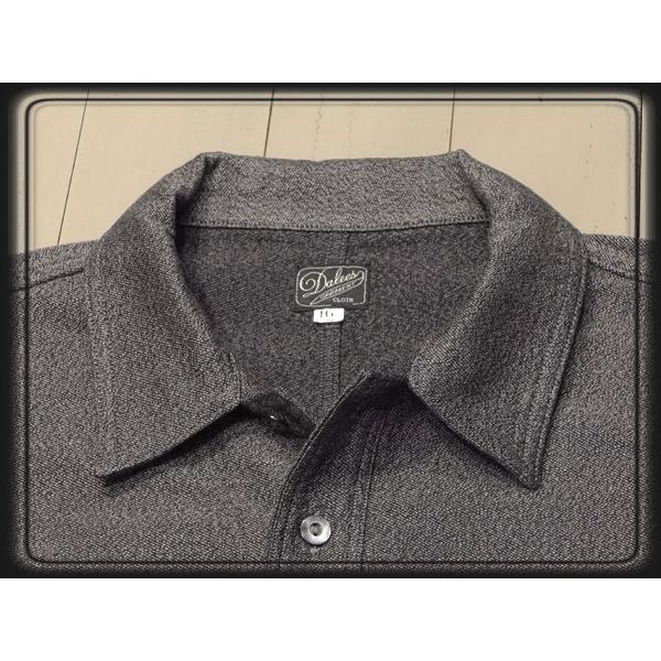 ダリーズ＆コー（DALEE'S&Co） ダリーズ「20s Jelico」シャツ