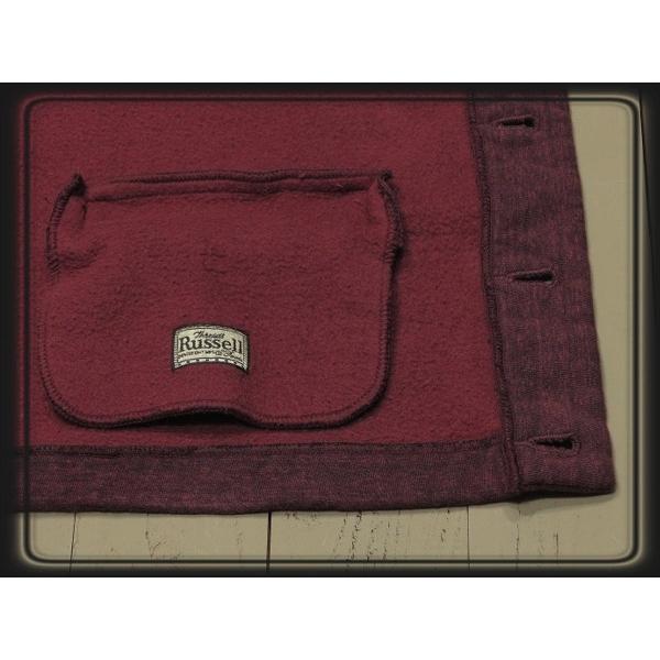 ダリーズ＆コー（DALEE'S&Co） ダリーズ「Racter」30'S ショールカラー