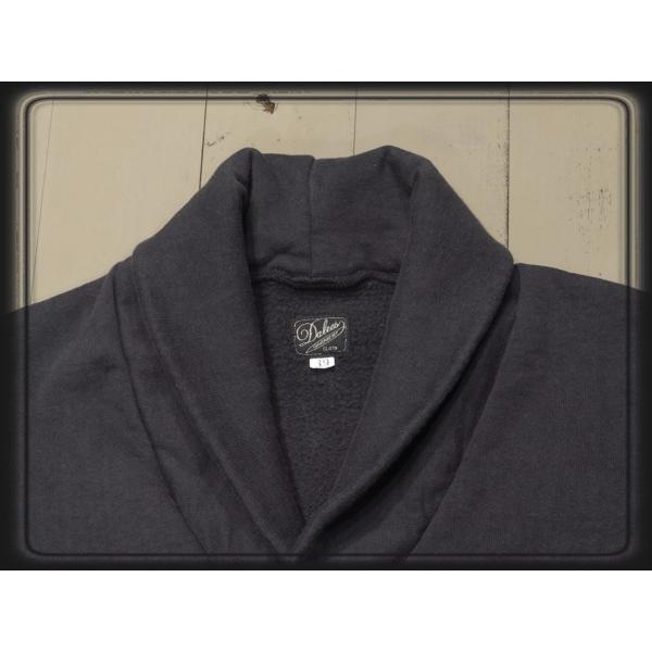 ダリーズ＆コー（DALEE'S&Co） ダリーズ「Racter」30'S ショールカラー