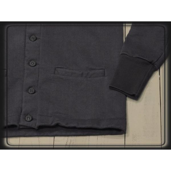 ダリーズ＆コー（DALEE'S&Co） ダリーズ「Racter」30'S ショールカラー