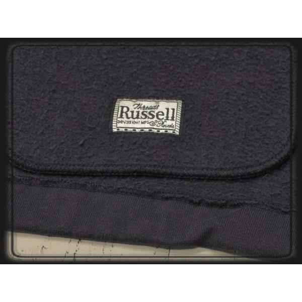 ダリーズ＆コー（DALEE'S&Co） ダリーズ「Racter」30'S ショールカラー