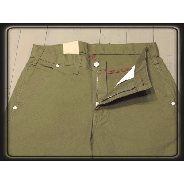 未使用 児島ジーンズ 富士金梅 ペインターパンツ fujikinbai painter pants / 富士金梅ペインターパンツ