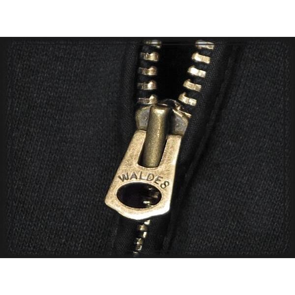 DELUXEWARE（デラックスウエア） デラックスウエア「7inch HALF-ZIP