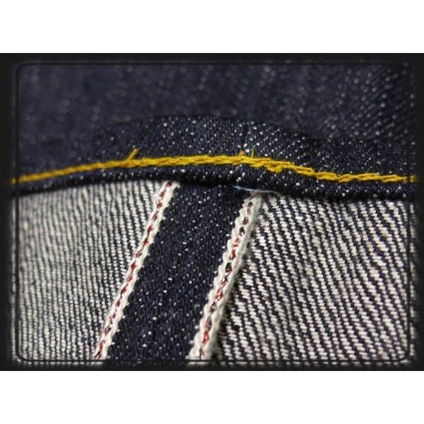 サムライジーンズ 「S4000VX」17oz.零ブーツカット : SADDLEMEN - 通販