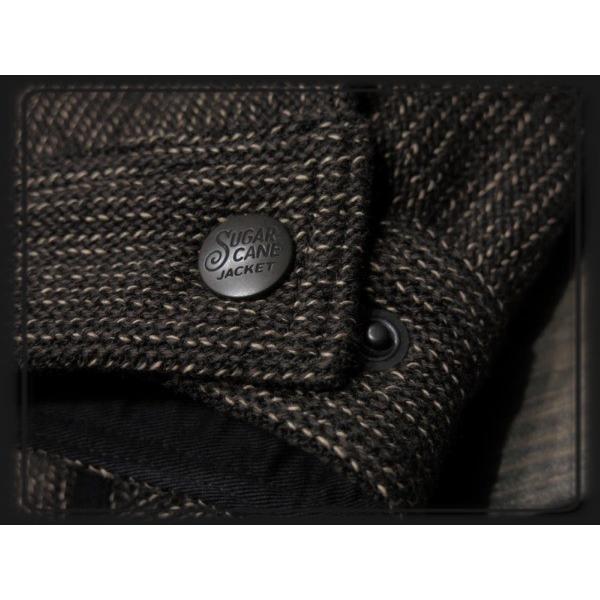 SUGAR CANE シュガーケーン「BEACH CLOTH」ジャケット ビーチ SUGAR CANE シュガーケーン「BEACH CLOTH」ジャケット ビーチ