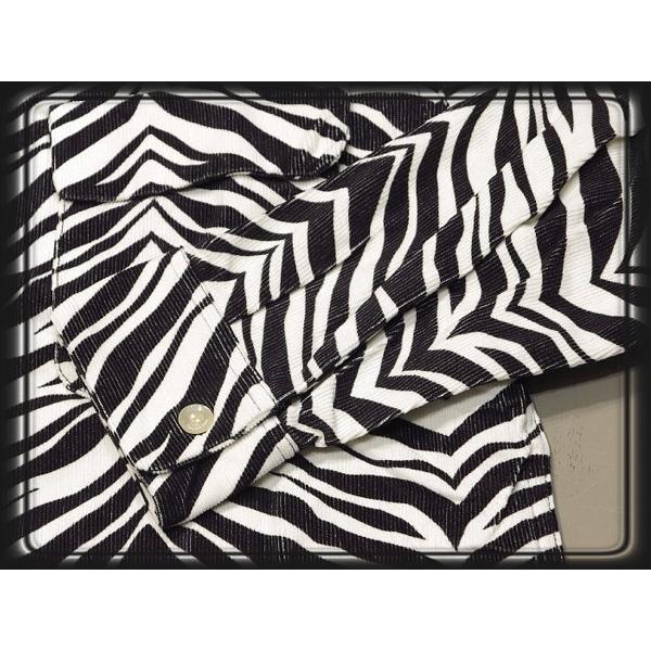 STYLE EYES（スタイルアイズ） スタイルアイズ「ZEBRA」コーデュロイ