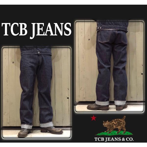 TCBジーンズ 50'sジーンズ( XXモデル) : SADDLEMEN - 通販 - Yahoo