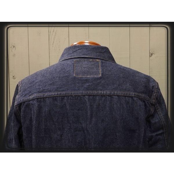 tcbジーンズ 50's デニムジャケット　2nd タイプ TCB jeans TCBジーンズ TCB 50'S JeanJaket Type 2nd (新モデル