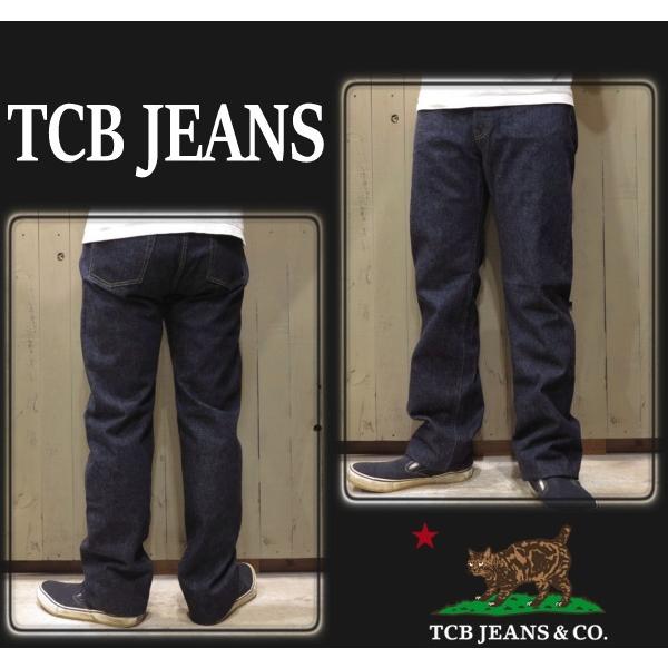 TCBジーンズ 40'sジーンズ( 大戦モデル) : SADDLEMEN - 通販 - Yahoo