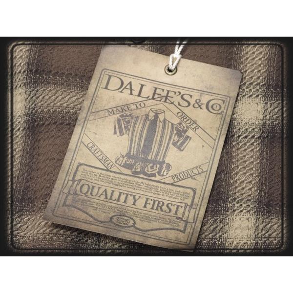 ダリーズ＆コー（DALEE'S&Co） ダリーズ「Tonky.30s BLUES STYLE