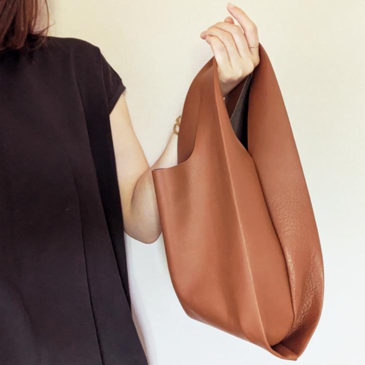 本革 ハンドバッグ メーカー直売 手提げバッグ レザー かばん おしゃれ