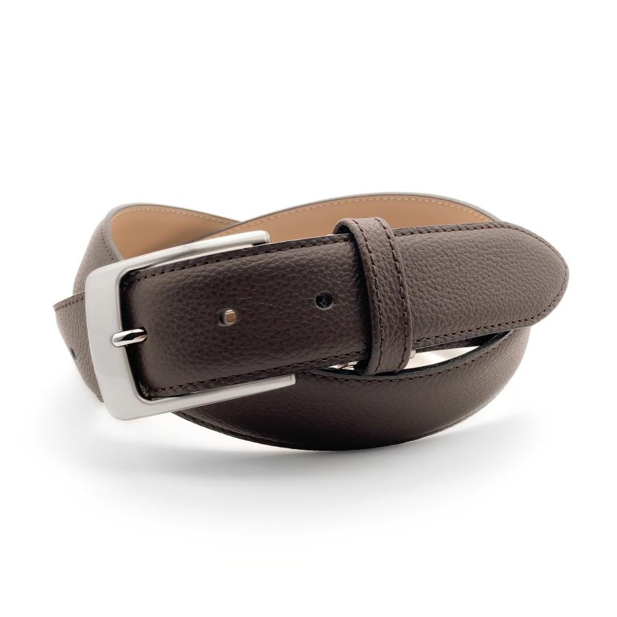 バキュームベル Sサイズ ベルト メンズ 本革 SADO ビジネス 牛革 レザー 日本製 手作り 長さ