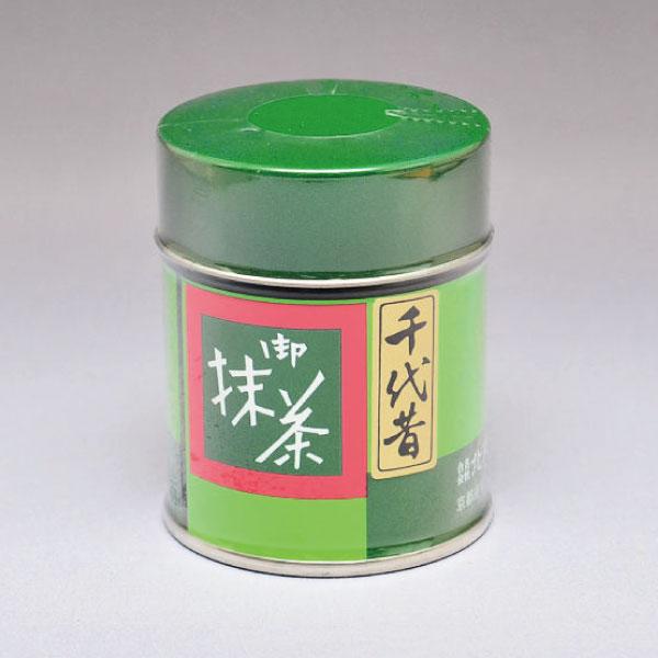 京都宇治 抹茶 千代昔 北川半兵衛詰 20g 40g 100g 200g 各種 抹茶