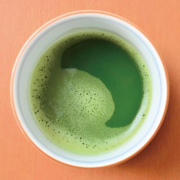 京都宇治 抹茶 瑞鳳 北川半兵衛詰 20g 40g 100g 200g 各種 抹茶パウダー 石臼挽き抹茶 茶道用 薄茶 お稽古用 保存に適した缶包装_4
