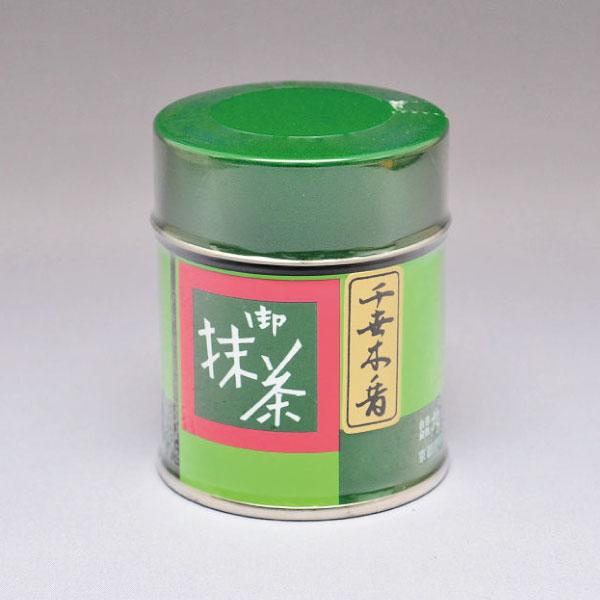 京都宇治 抹茶 千世木ノ昔 北川半兵衛詰 20g 40g 100g 200g 各種 抹茶