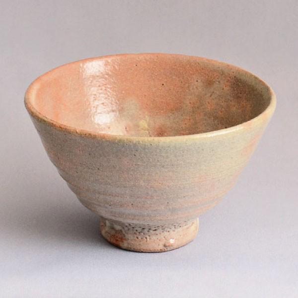 茶道具 茶碗 清水茂生 作 萬古焼 井戸茶碗 : 茶道具専門店 (有)菊池