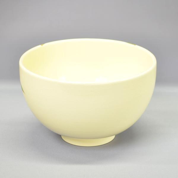 茶碗 茶道具 今岡 都 作 高橋道八写 仁清 笹の絵 : 茶道具専門店 (有
