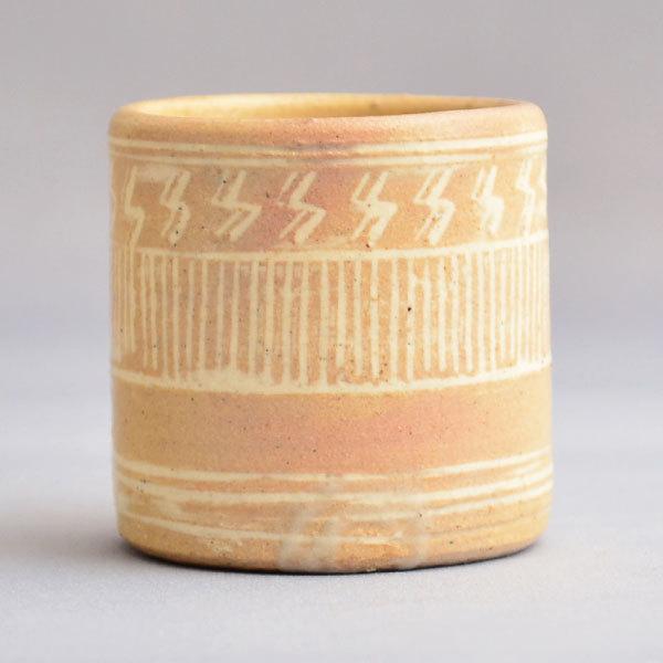 蓋置 茶道具 清水茂生 作 三島蓋置 : 茶道具専門店 (有)菊池商店