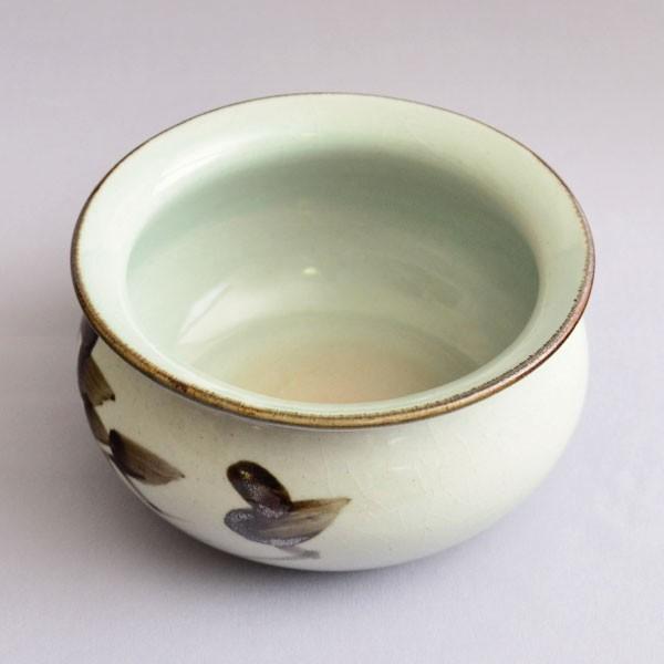 建水 茶道具 清宝窯 絵唐津建水 : 茶道具専門店 (有)菊池商店 - 通販