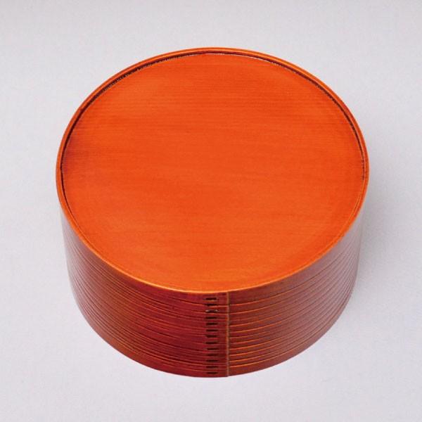 建水 茶道具 熊崎聡春作 飛騨春慶塗 曲建水 : 茶道具専門店 (有)菊池