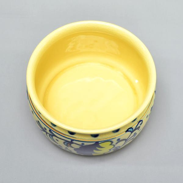 建水 茶道具 西尾瑞豊 作 オランダ建水 : 茶道具専門店 (有)菊池 建水 茶道具 西尾瑞豊 作 オランダ建水 : 茶道具専門店 (有)菊池